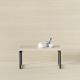 Photo Bathroom bench Burgbad Coco 70x35 BANB070 F2853 natural oak
