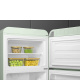 Photo Smeg FAB30RPG5 refrigerator