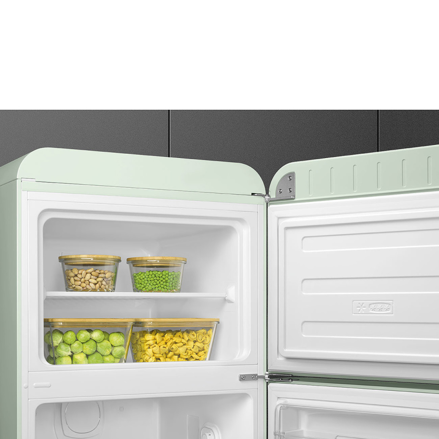 Photo Smeg FAB30RPG5 refrigerator