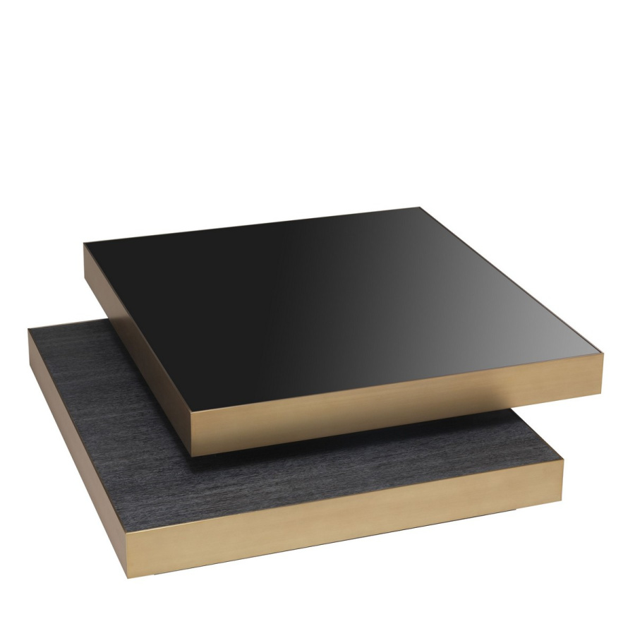 Photo Shelton coffee table