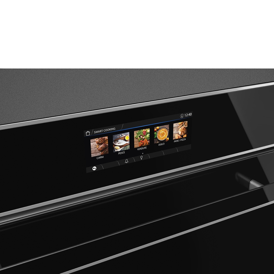 Photo Smeg SFP6606WTPNX