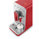 Photo Coffee machine Smeg BCC02RDMEU