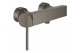 Photo Shower mixer Grohe Plus 33577AL3 dark graphite matte