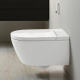 Photo Villeroy & Boch ViClean-I 200 V0E200R1 with seat lid