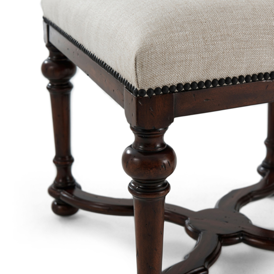 Photo Cultivated dining chair
