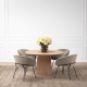 Photo Motto dining table