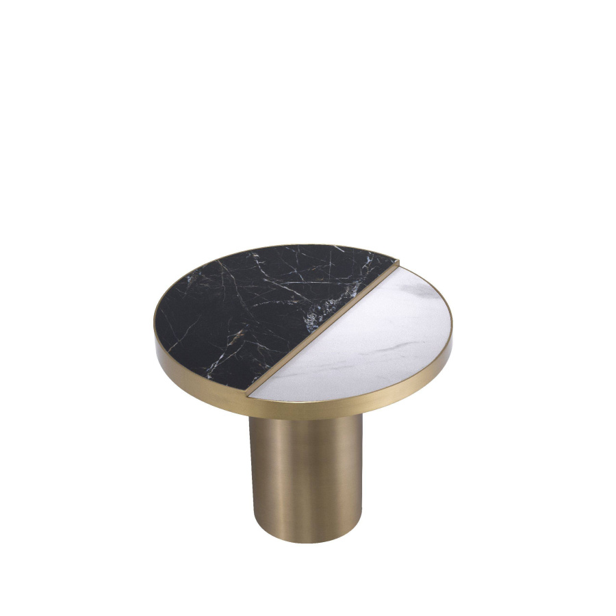 Photo Excelsior side table