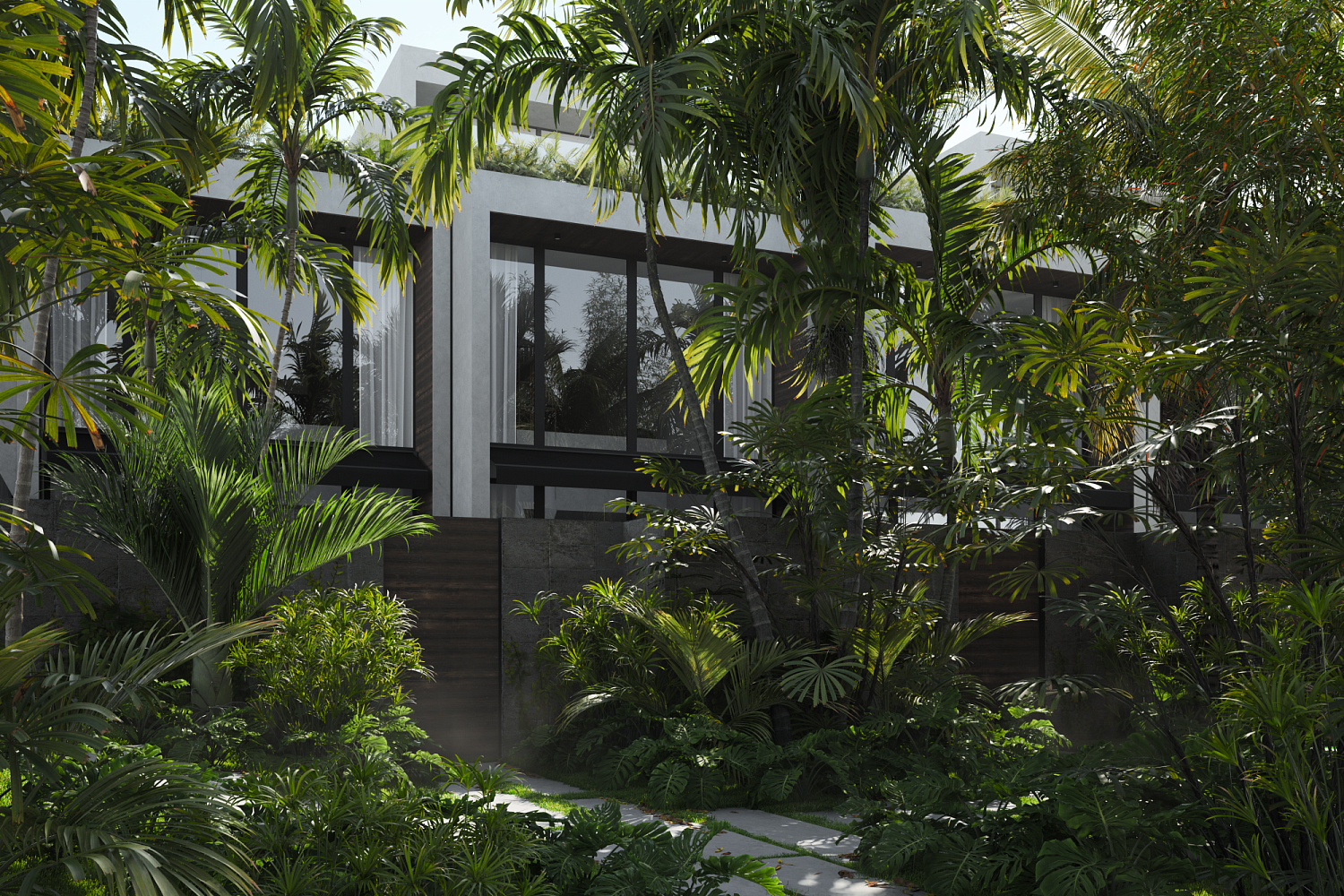 Photo Ecoverse Nuanu