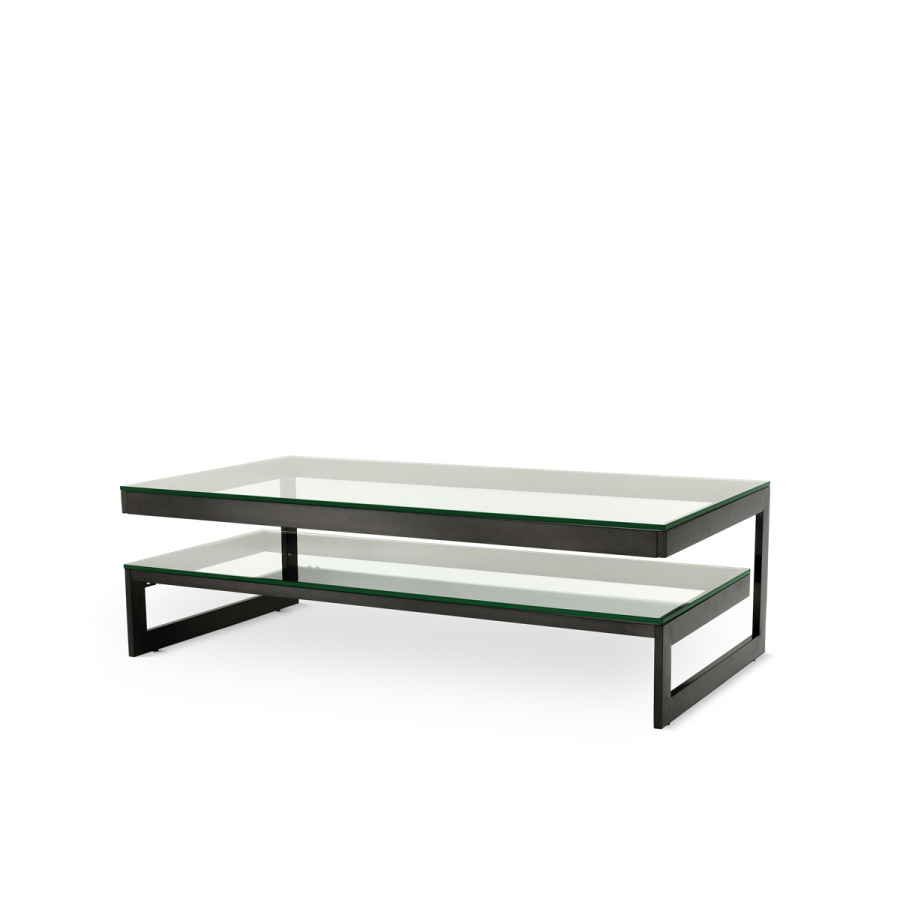 Photo Gamma coffee table