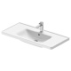 Photo Duravit D-Neo 100 23671000001 sink