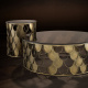 Photo L'Indiscret's side table