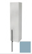 Photo Closet pencil 35x147 cm Jacob Delafon Nouvelle Vague EB3047G-M43 gentle aquamarine