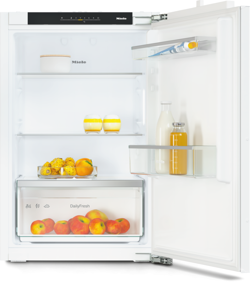 Photo Refrigerator Miele K 7117 D