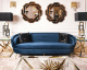 Photo Orion sofa