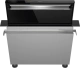 Photo Miele DAD4941MASW hood