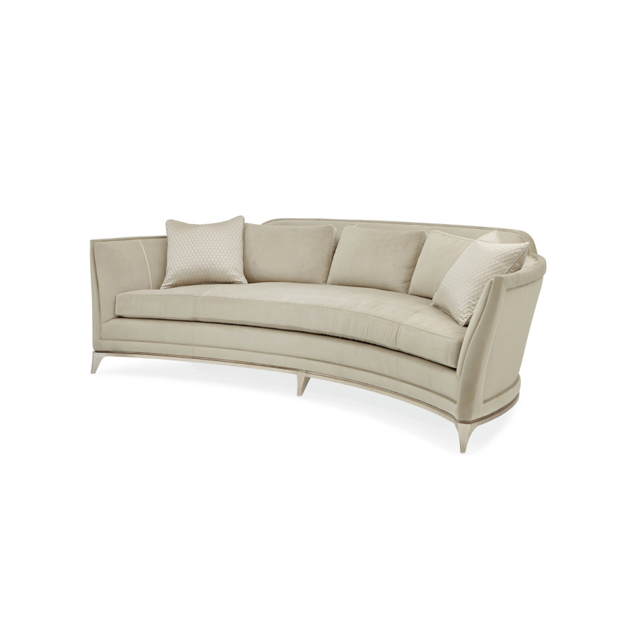 Photo Sofa Bend The Rules