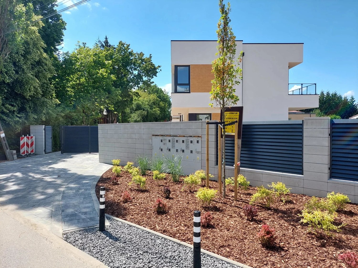 Villa QHOUSE