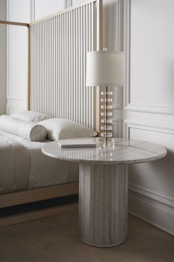 Photo Mesita dining table