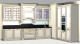 Photo Stosa Dolcevita kitchen straight 370cm