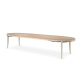 Photo Coronet sliding dining table