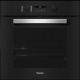 Photo Oven cabinet Miele H2468BP