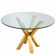 Photo Triumph dining table