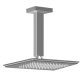 Photo Top shower Gessi Eleganza 46152#149