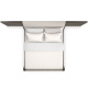 Photo Slow Wave Bed with Panels (King Size)