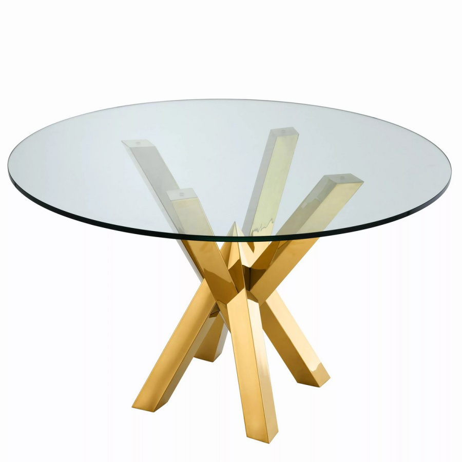 Photo Triumph dining table