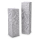 Photo Pedestal Lucca M (marble)