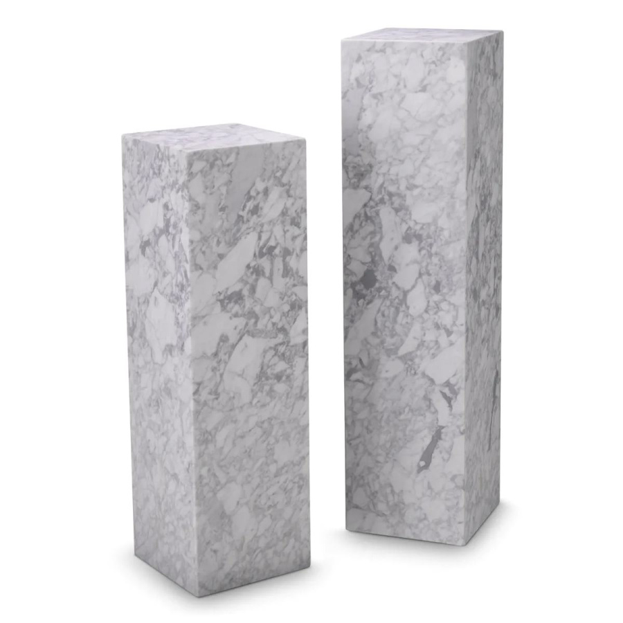 Photo Pedestal Lucca M (marble)