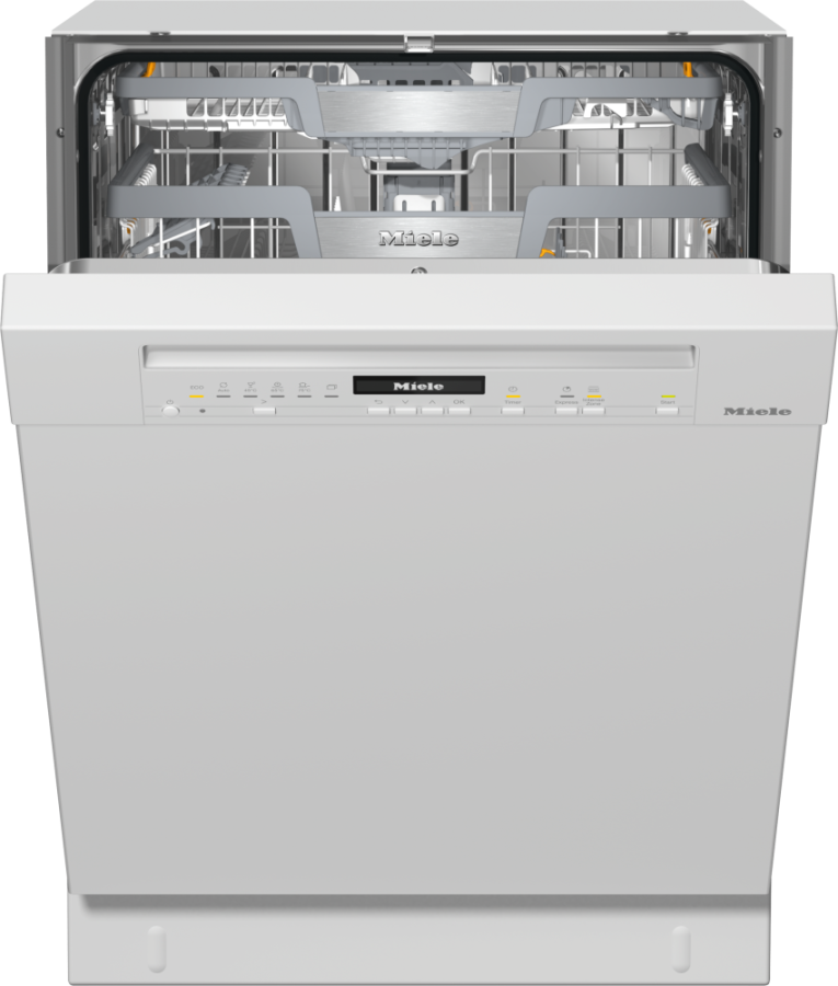 Photo Miele G 7223 SCU E BRWS dishwasher