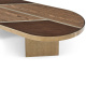 Photo Iconic coffee table