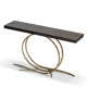Photo Aura console