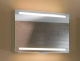 Photo Keuco Edition 300 125 30202171201 silver anodized