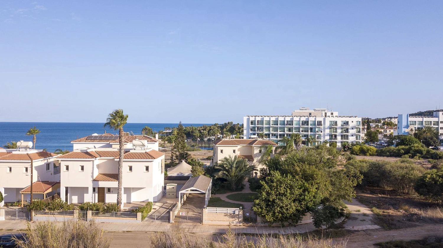 Fig Tree Residential Complex