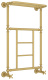 Photo Towel warmer water Sunerja Renaissance 1452 860x500 032-0282-8650 matte gold