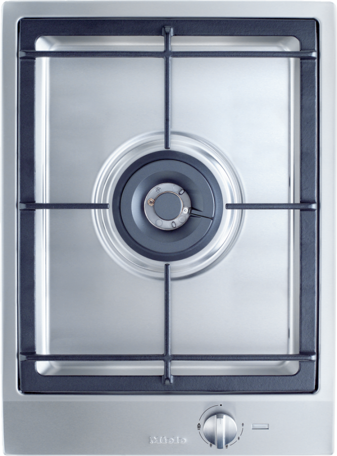 Photo Miele CS 1021-1 G hob