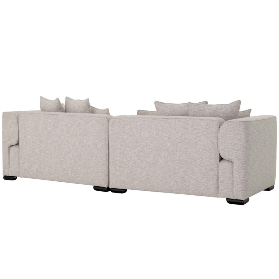 Photo Xylon sofa