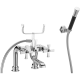 Photo Shower kit Cisal Cherie CX0000906T