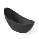 Photo Dea Design Elegant 186x78x94 DD8621 1860 16 black