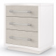 Photo Clarity bedside table