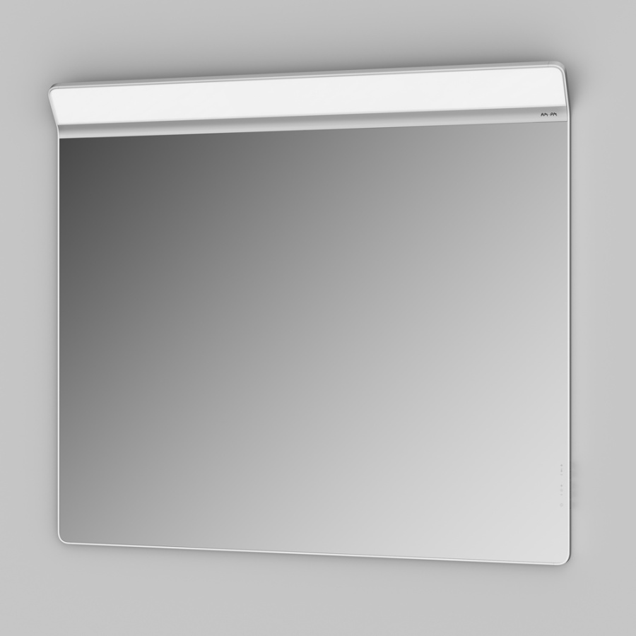 Photo Mirror wall AM.PM Inspire V2.0 M50AMOX0801SA 80 cm with LED-backlit