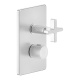 Photo Shower mixer Gessi Inciso 58232#031