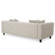 Photo Avellino sofa (light grey)