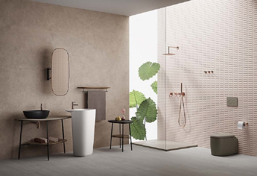 Photo Mirror Vitra Plural 64059 35 cm