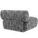 Photo Urbano chair (black)