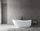 Photo Acrylic bath Abber 180x89 AB9288