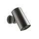 Photo Top shower Gessi Outdoor 57201#299 black matte