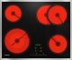 Photo Miele KM 6540 FR hob
